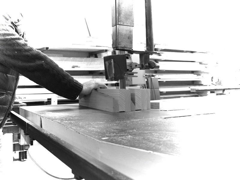falegnameria infissi legno