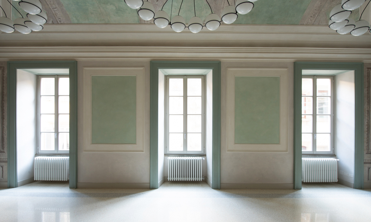 progetto di restauro serramenti a bergamo
