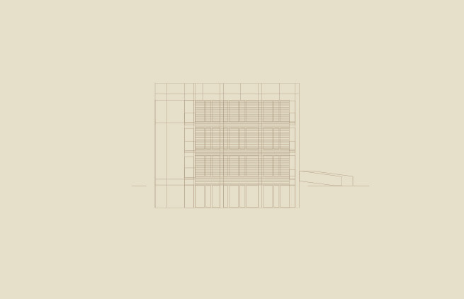 serramenti in legno lamellare
