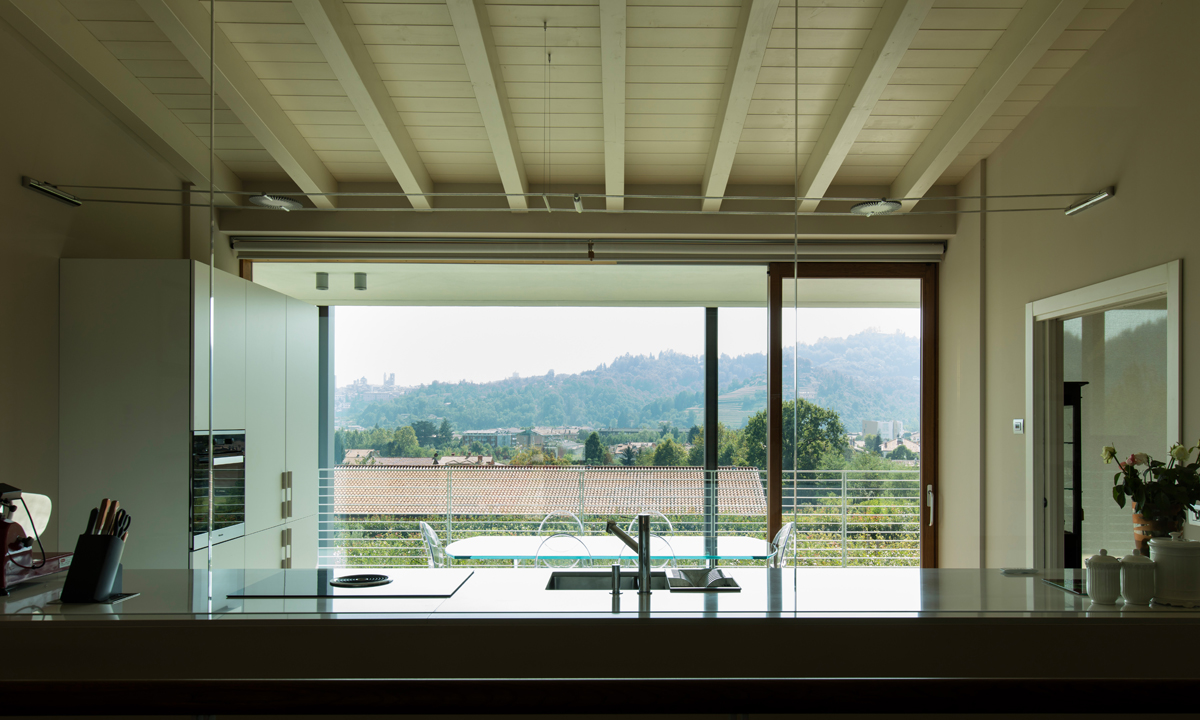 realizzazione serramenti in legno