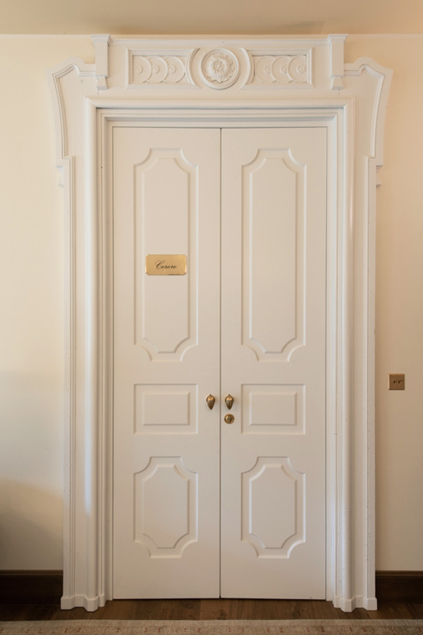 rifacimento porte e serramenti