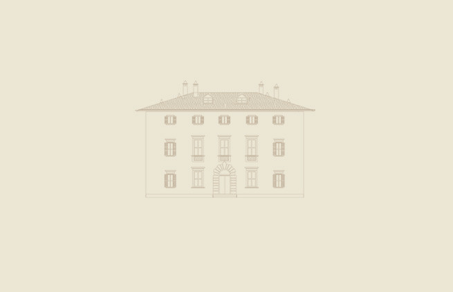serramenti villa storica como
