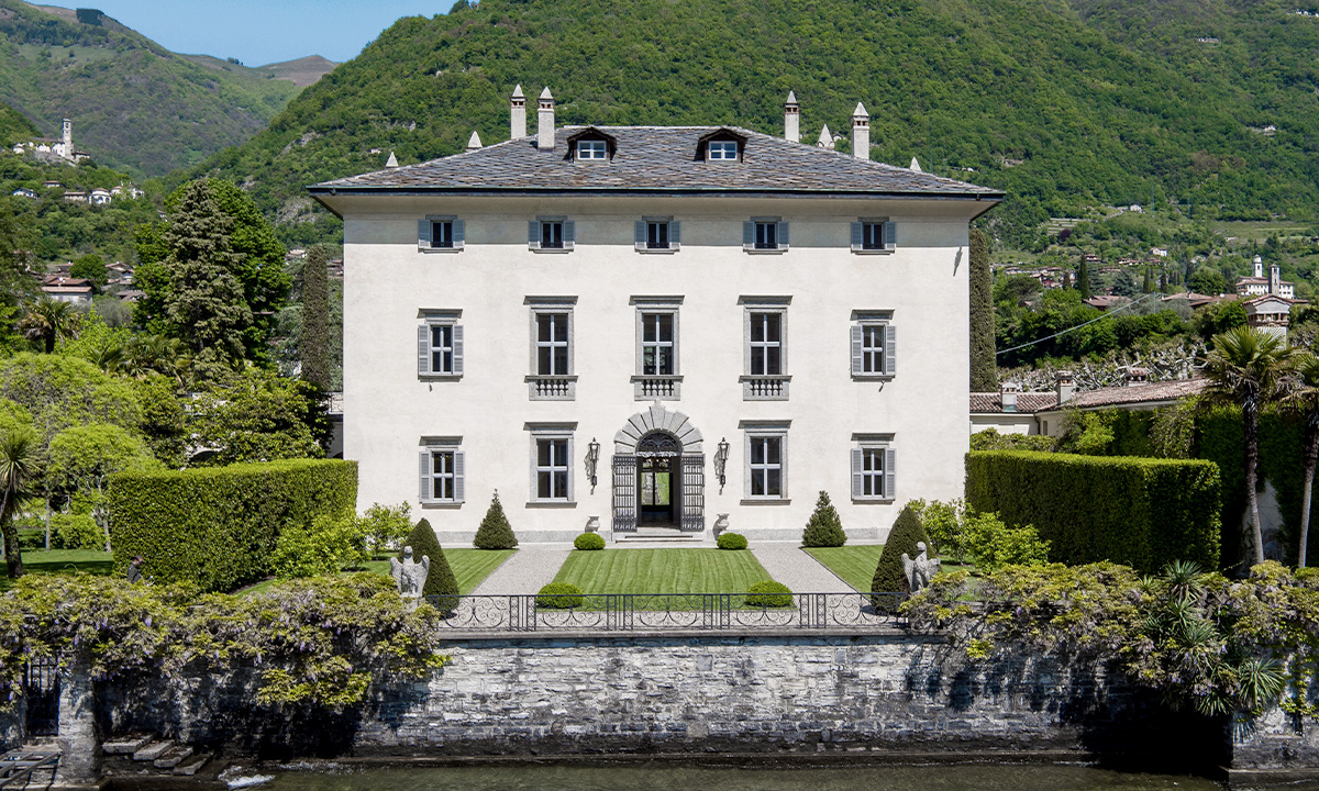 serramenti legno di noce
