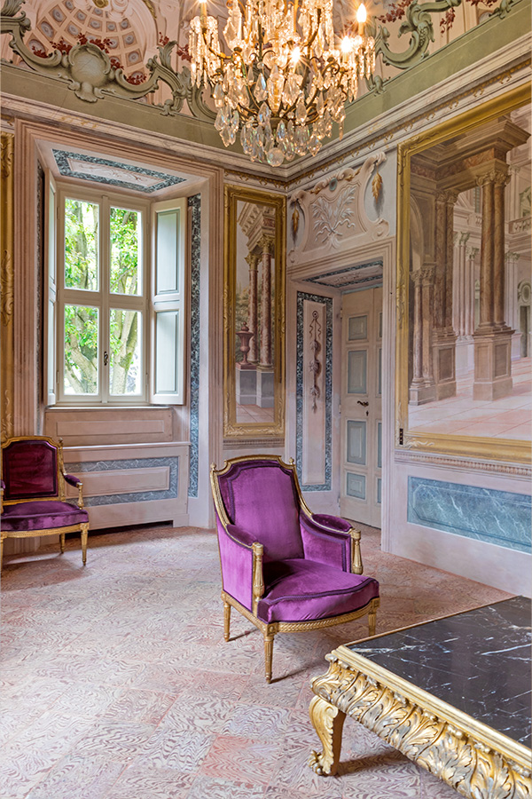 i migliori infissi in legno di noce
