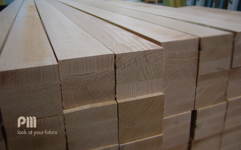 serramenti in legno 