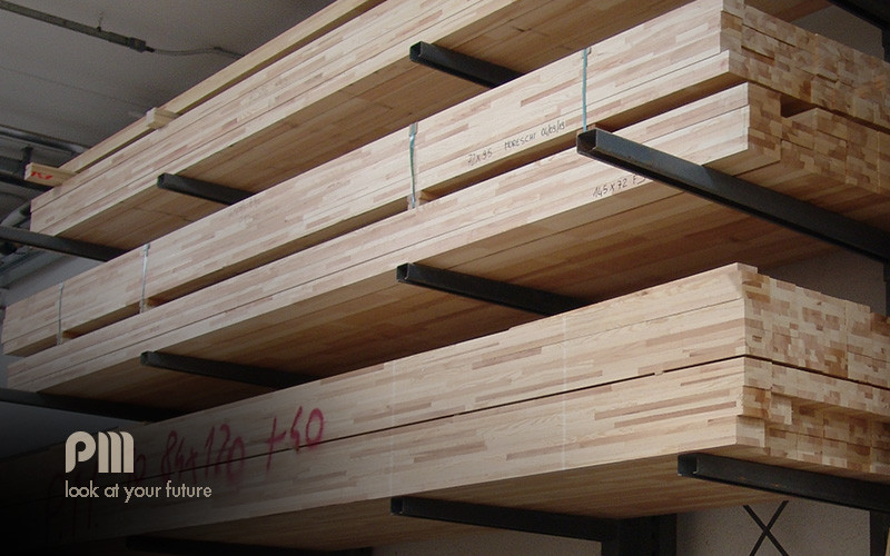 serramenti in legno 