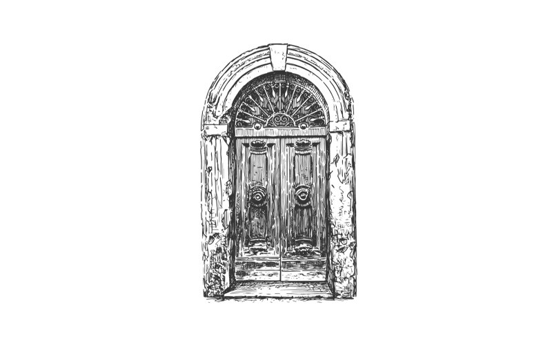 La Porta Storia