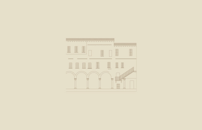 realizzazione serramenti legno abete